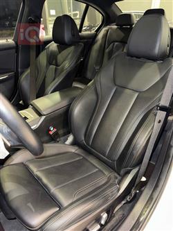 بي ام دبليو الفئة 3